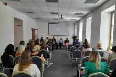 Záverečná konferencia-panelová diskusia