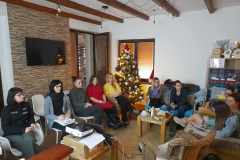 Educational campaign