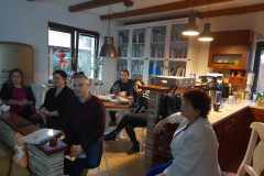 Educational campaign