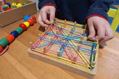 Psychological care for children 